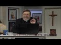 Scripture and Tradition with Fr. Mitch Pacwa - 2020-10-27 - 10/27/2020