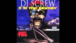 Watch Dj Screw Sailin Da South video