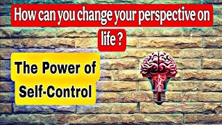 How to Change Your Perspective on Life and Achieve Success#SelfImprovement #AtomicHabits #Motivation