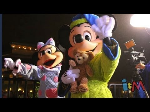 Inside the Magic podcast LIVE - Show 361 - March 4, 2012