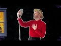 Mat Kearney - "Christmas Miracle" (Official Visualizer)