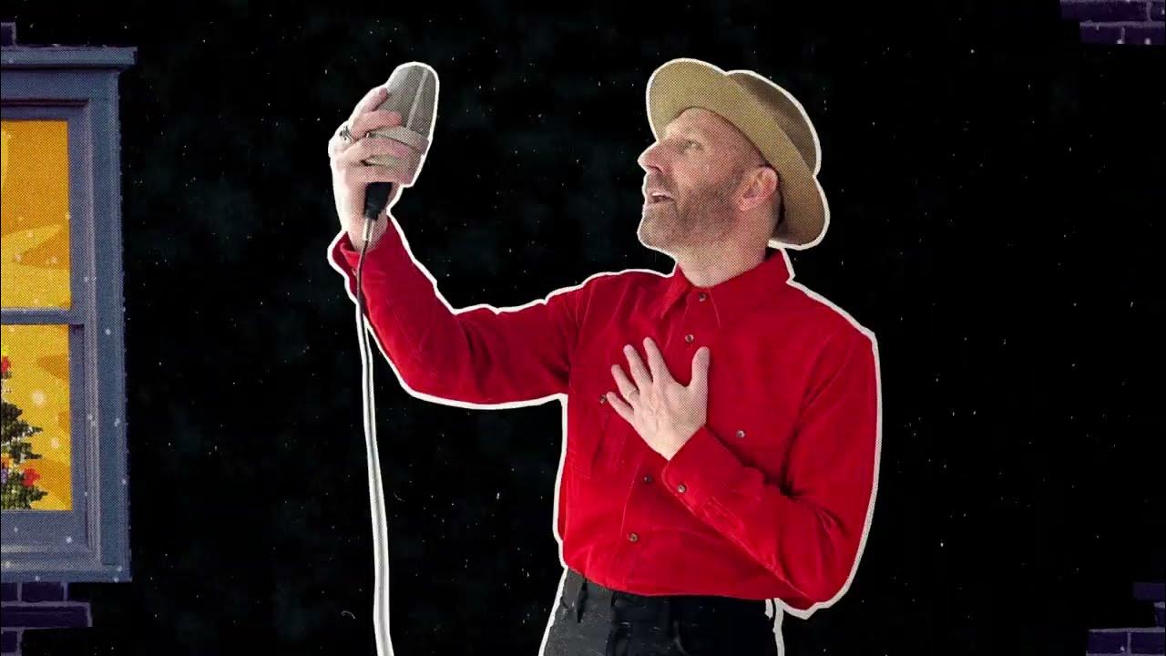 Mat Kearney "Christmas Miracle" (Official Visualizer) YouTube