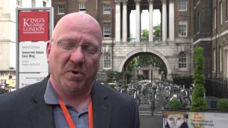 Bruce Mackh, Alliance for the Arts in Research Universities (a2ru), University of Michigan, USA