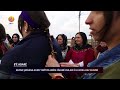 JINTV | KEZIYA ŞERVANA KURD YEKÎTIYA JINÊN CÎHANÊ AVA KIR Û LI DORA HEV CIVAND