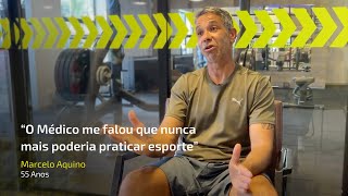 Vídeo Depoimento