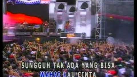Wahai Kau Cinta