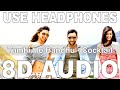 Tumhi Ho Bandhu 8D Audio Cocktail Kavita Seth Saif Ali Khan Deepika Padukone Diana Penty