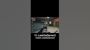 1v3? No Problem. 💪 #CODShorts #cod #callofduty #warzone #pcgaming #gaming