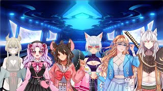[Relay Storywriting Collab] SEASON 2 Wave 1 [PART 2]