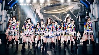 【MV full】未来が目にしみる / AKB48 チームサプライズ [公式]