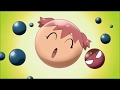 Keroro Gunsou Natsumi Hinata transforms into Ball mp3
