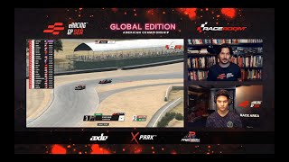 ERGP Global Edition America Rd 5 Copper - Laguna Seca