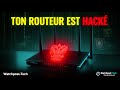 18 000 Routeurs Piratés par le GRU Russe #Shorts