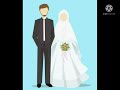 نشيد عروس النور للمنشد محمد المقيط Wedding Song