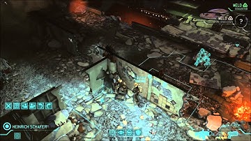 XCOM: Enemy Within (Second Wave Part 3)