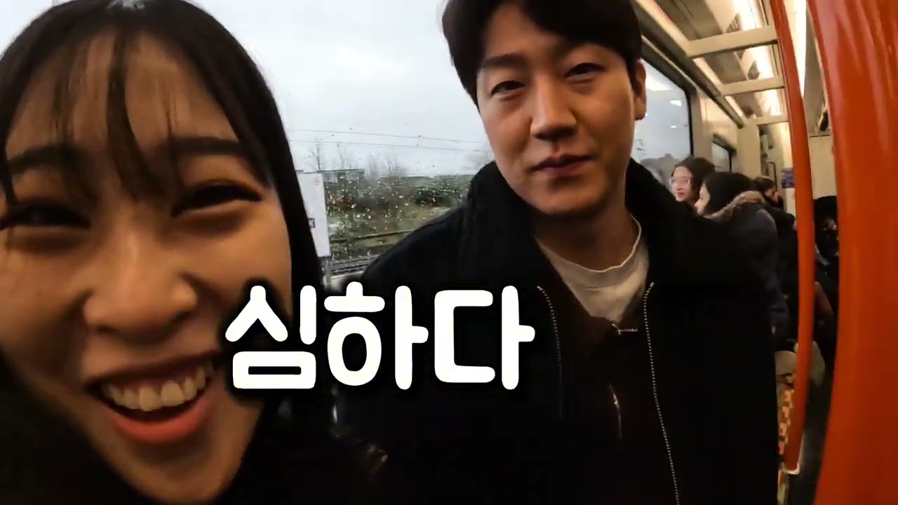 우당당탕 신혼여행 2편 🇬🇧 영국편 해리포터스튜디오꿀팁, 토트넘직관, 크로스핏드랍인까지!