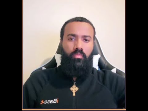 Dn Mezmure Yared | እናት ቤተክርስትያን enat betekrstian Live - YouTube