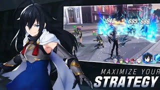 Lord Of Heroes Pre-Register Now 60S