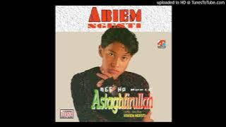 ABIEM NGESTI (Bandar Dangdut)