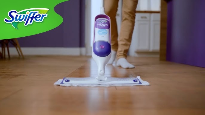 Swiffer YouTube