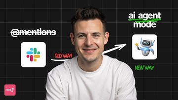 Connect Slack to n8n (AI Agent Mode Nobody Talks About)