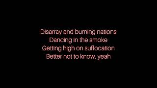 Ozzy Osbourne  One Of Those Days karaoke