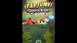 Tap Jump! - Chase Dr. Blaze Gameplay Preview screenshot 5