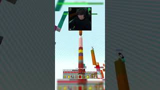Sera a la otra @DaarickMinecraft #janoo #daarick #videoviral #minecraft #parati