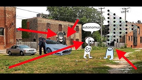 Programming Autonomous Cars on Unity Part 1: Exploring Neural Networks (VERY SUS MUST WATCH)
