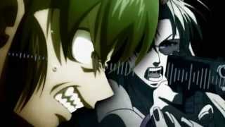 Black Lagoon - Death Blast
