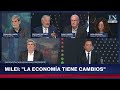 El debate de la economía real, Cristiano Ratazzi, empresario: "Los impuestos son absurdos"