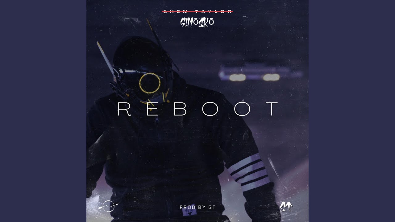 Watch REBOOT on YouTube Watch REBOOT on YouTube