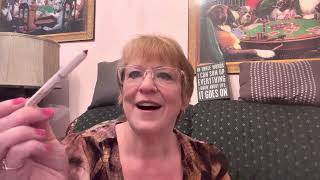 ASMR let’s look at my lipstick obsession - soft spoken screenshot 3