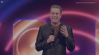 ジェフ・キーリーによるオープニングスピーチ | Gamescom 2026 Opening Night Live