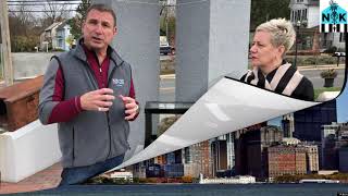30 THINGS TO DO IN MULLICA HILL IN 30 DAYS 2019 - Day 28 911 Memorial Nancy Kowalik Real Estate group