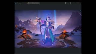 Infinite Magicraid - Game Play - Platinmods.com