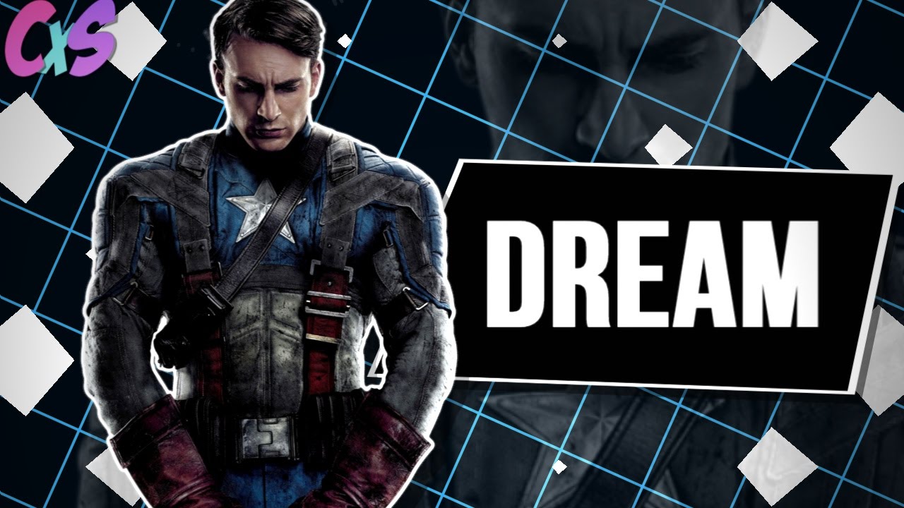 {cxs} dream // liveaction MEP