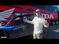 New Honda Talon 1000R-4 First Test Drive and Review