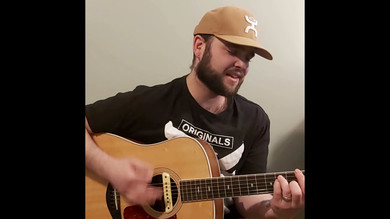 Suspect - Jamie Stone (original)