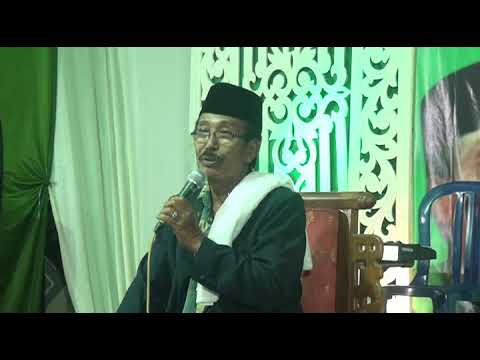 PENGAJIAN KH  MASHUDI (di Ponorogo)