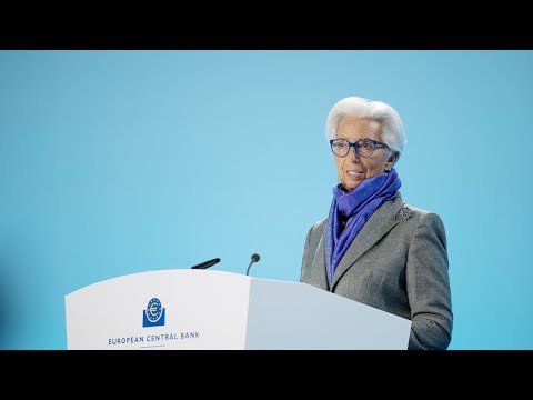 ECB Governing Council Press Conference - 02 February 2023