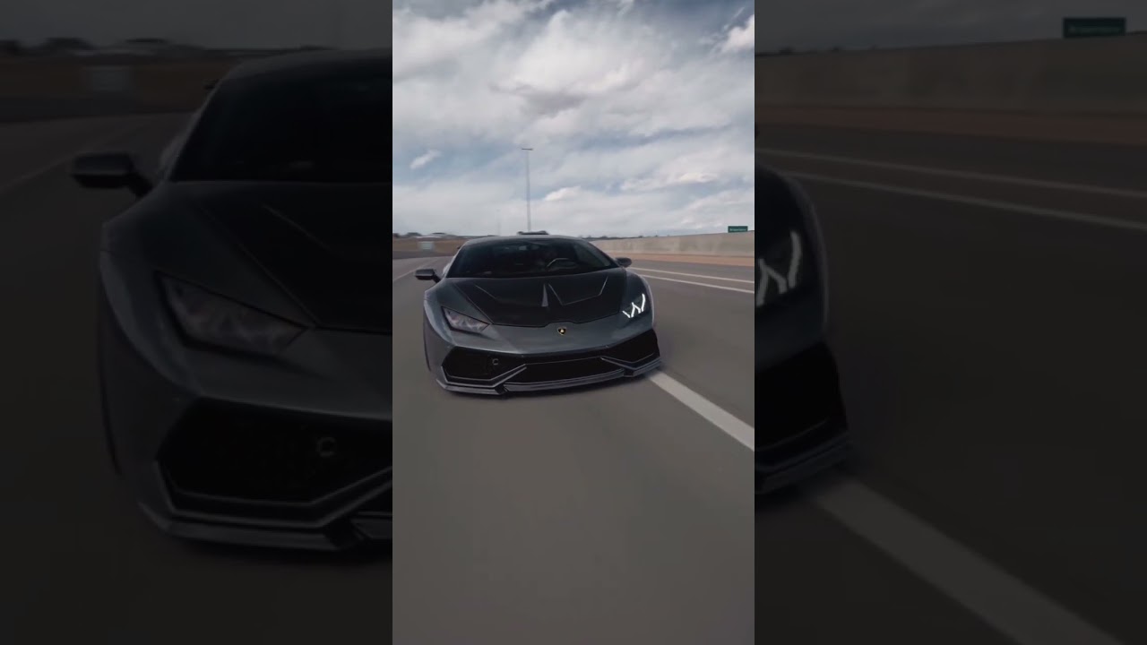 2xxx whp sheepy race Lamborghini huracan