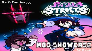 [FNF] Philly Streets DEMO Mod Showcase