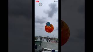 Built A Solar System Ar App With Realitykit Full Dev Walkthrough In Bio