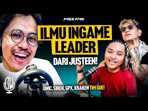 IGL LEGEND DI JAMAN SAM13 DAN LEGAELOTH KASIH TIPS JITU! | BGW Ep 62: FFNS Spring 2026 #3