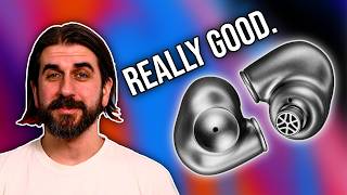 Meze's New Meta IEM! | Meze Astru Review
