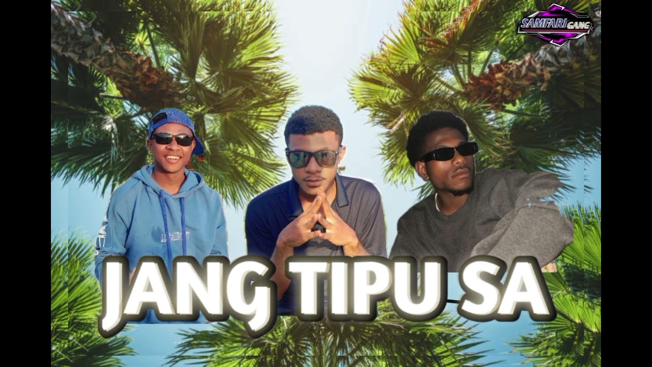 Jang tipu sa_(Jho'SG X Sii'SG X Ando'SG )