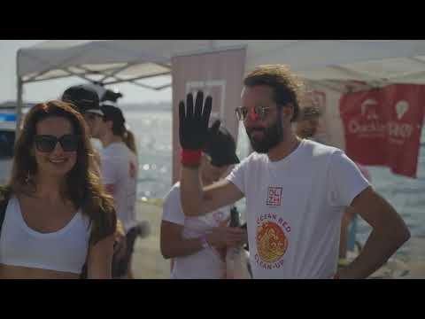 QLZH Foundation Ocean Bed Clean Up 2025 video thumbnail