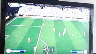 Fifa 15 Freakout