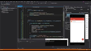 Send Gmail/Email in C# .Net Core Project | Visual Studio 2022